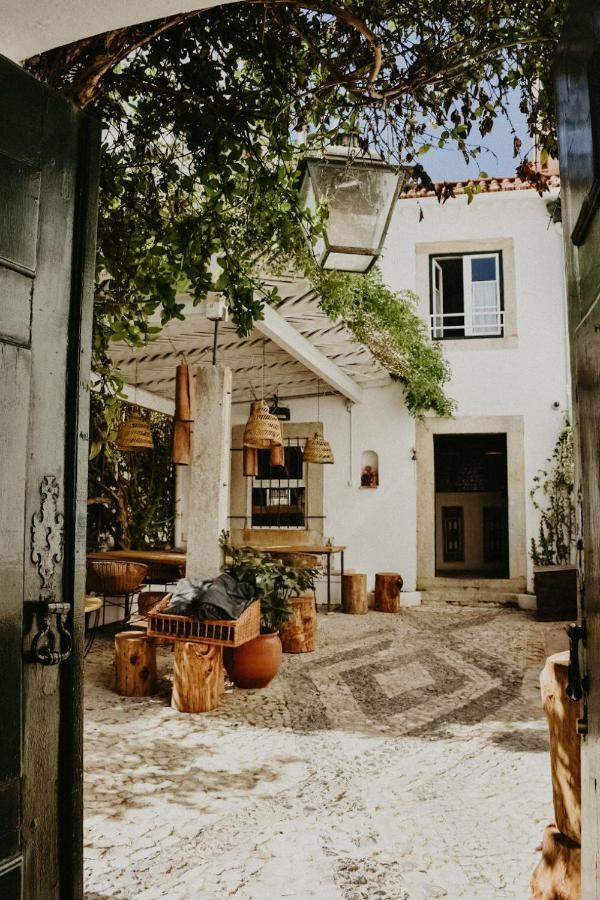 Legasea - Cascais Guesthouse Exterior foto
